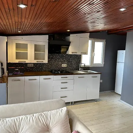 Rabo Appartement
