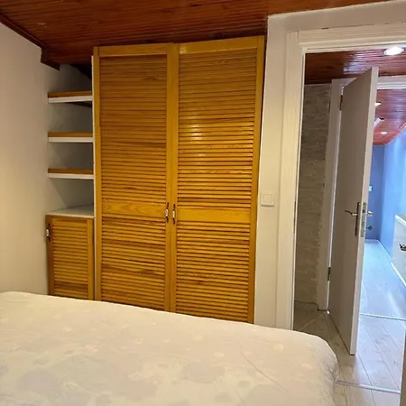 Rabo Apartment Istanbul