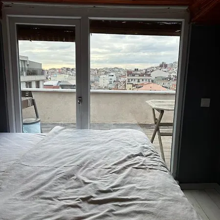 Rabo * Istanbul