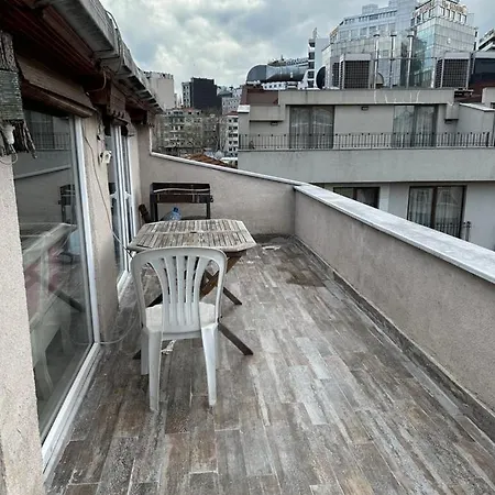 Rabo Istanbul