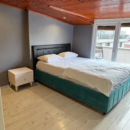 Rabo Apartmán