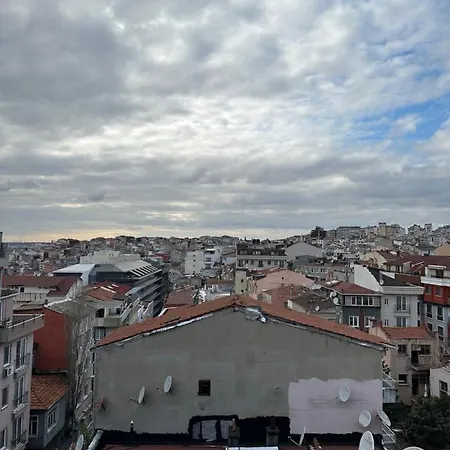 Apartament Rabo *